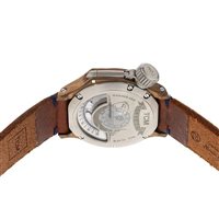 Orologio Terra Cielo Mare Uomo in Bronzo TC7065BRM4PA - TC7065BRM4PA